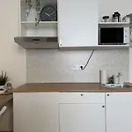 Apartmán Alabaster -