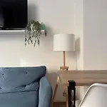 Apartmán Alabaster - Praha