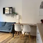 Apartmán Alabaster - Praha