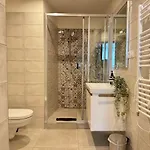 Alabaster - Apartmán Praha
