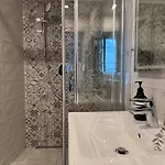Alabaster - Apartmán Praha