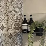 Apartmán Alabaster - Praha